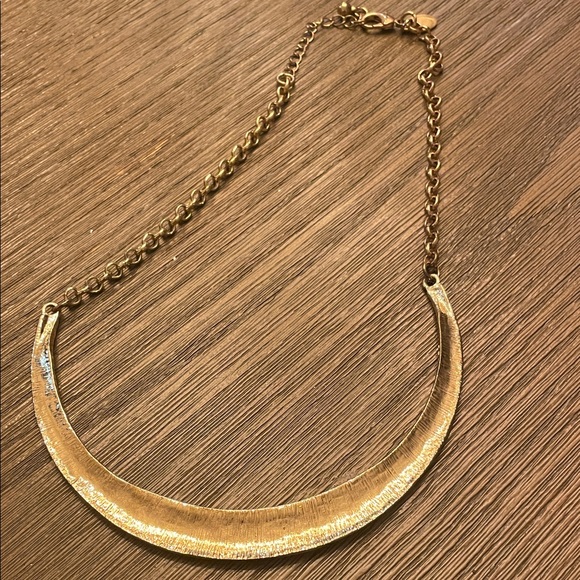 Charming Charlie rhinestone choker - Picture 7 of 10